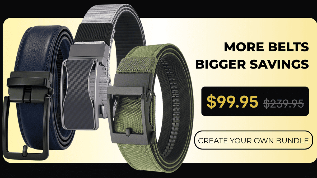 Create your own bundle