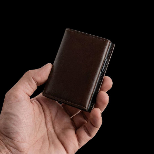 BILLETERA DE CARBONO