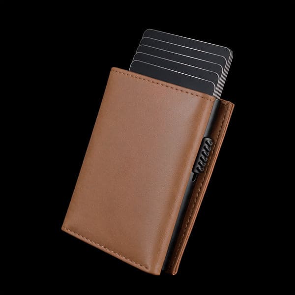 CARBON WALLET