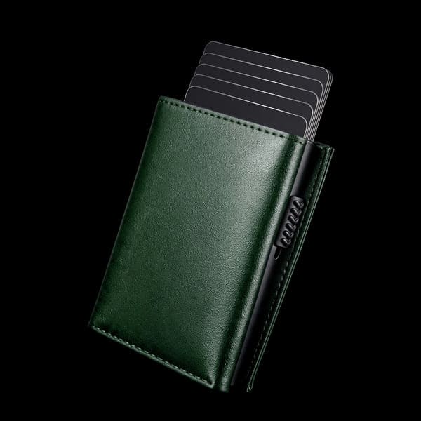 CARBON WALLET