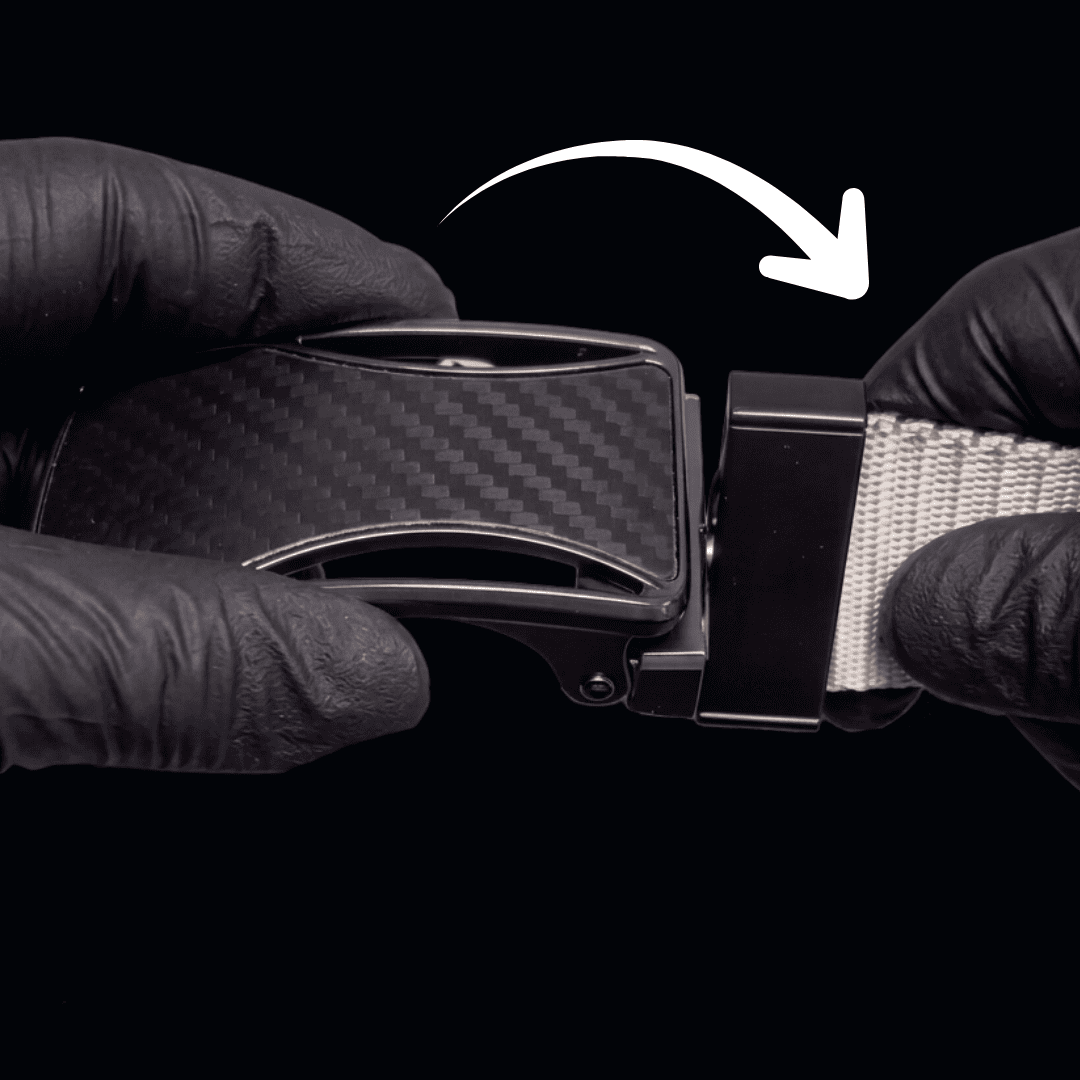 ROTATABLE VERSATILE BELT