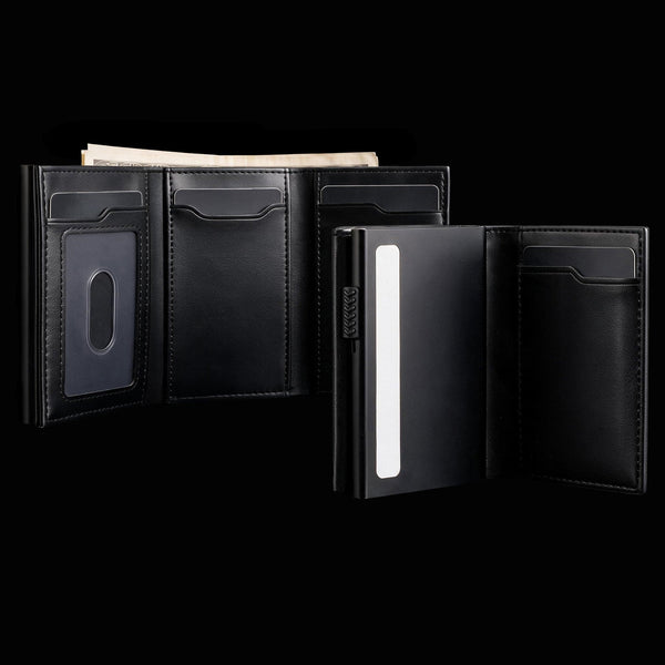 BILLETERA DE CARBONO