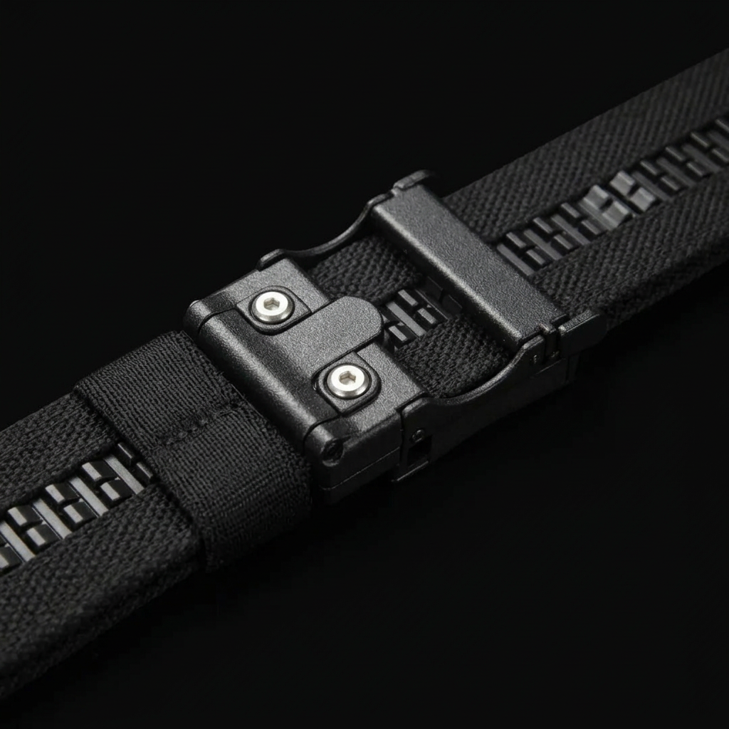 TATICAL OUTDOOR BELT