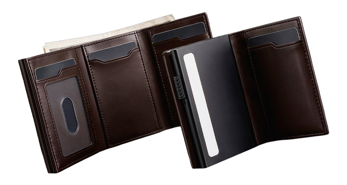 WALLETS
