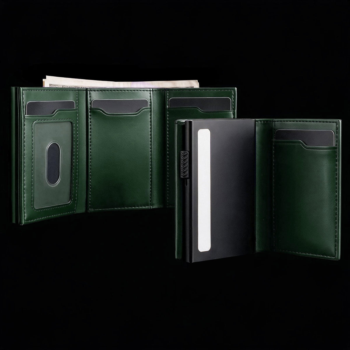 CARBON WALLET