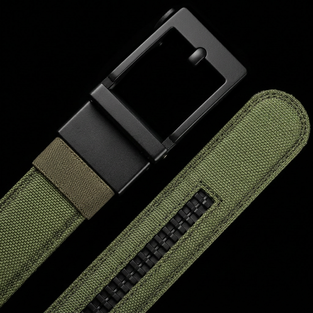 TATICAL OUTDOOR BELT