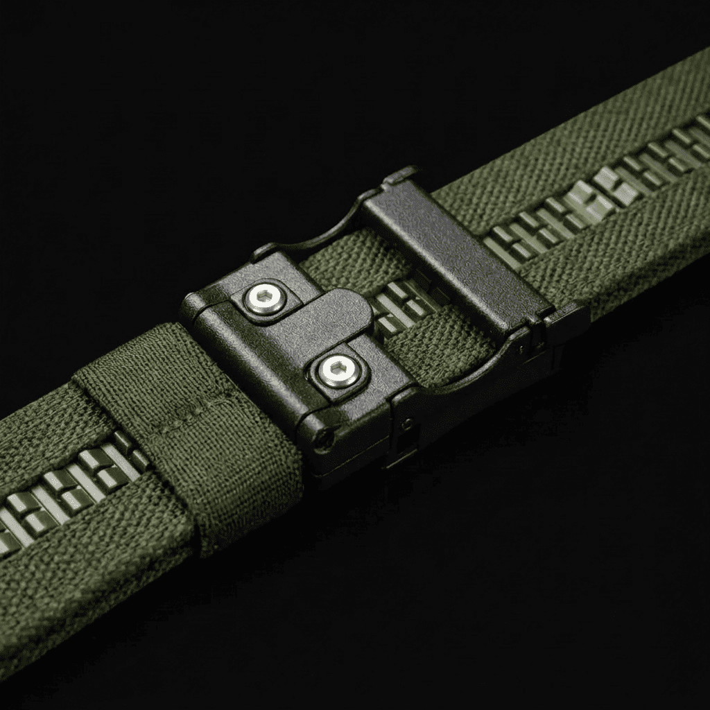 TATICAL OUTDOOR BELT